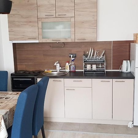 Apartman Milmari P88 科帕奥尼克 外观 照片
