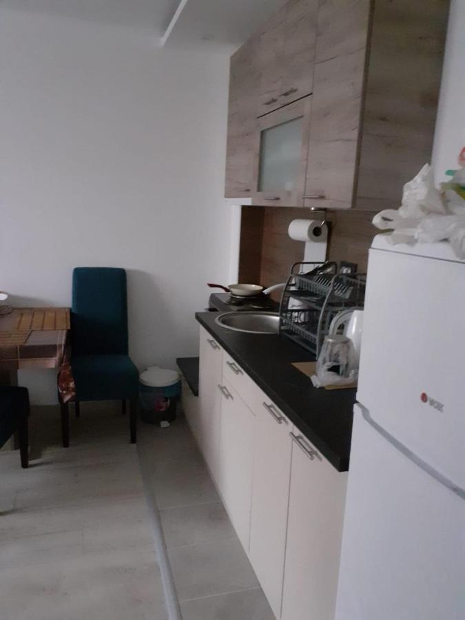 Apartman Milmari P88 科帕奥尼克 外观 照片