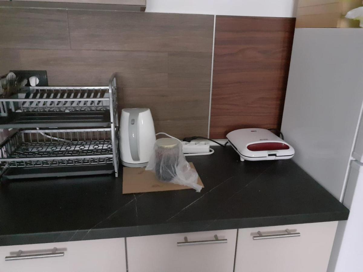 Apartman Milmari P88 科帕奥尼克 外观 照片
