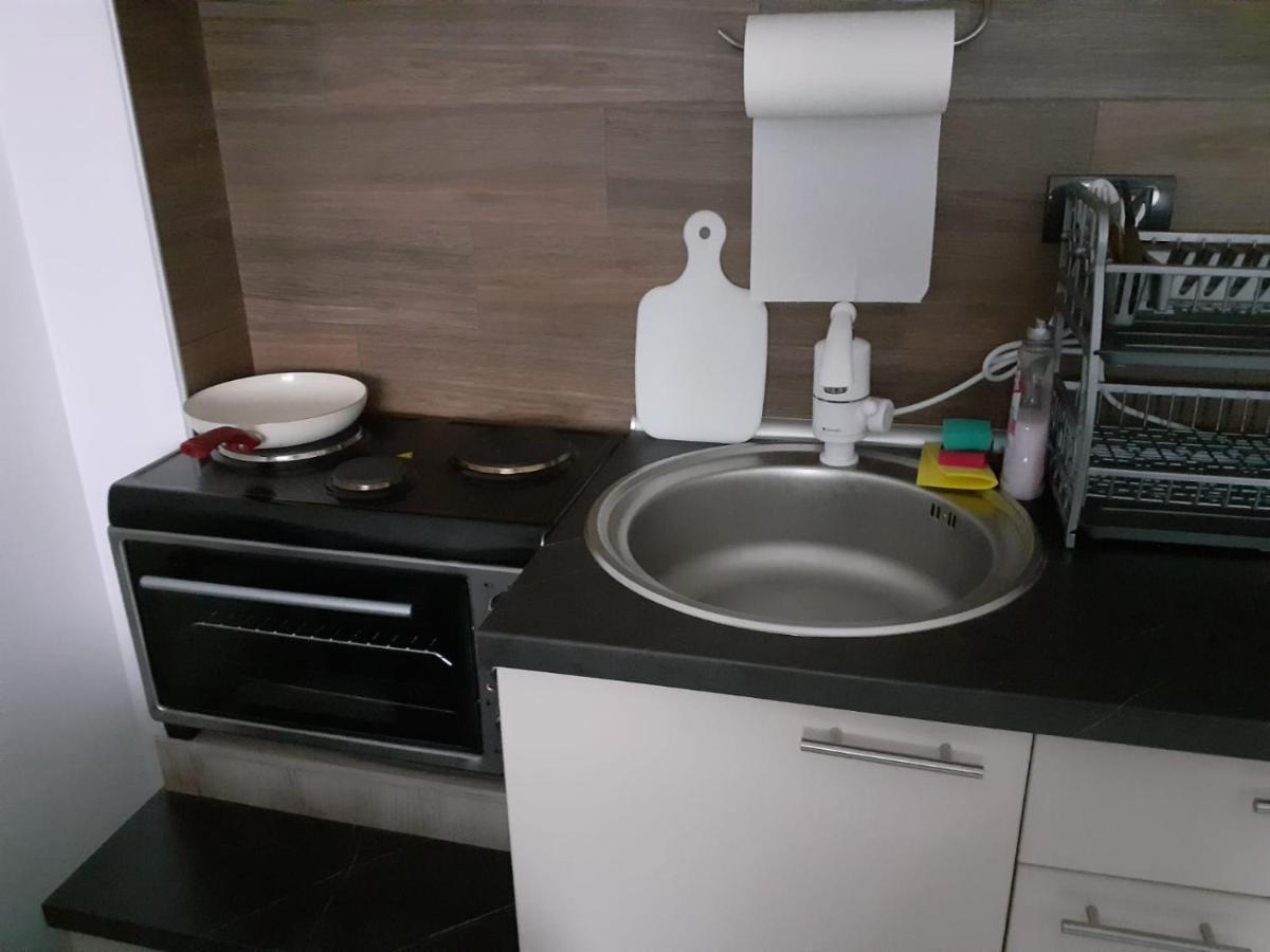 Apartman Milmari P88 科帕奥尼克 外观 照片