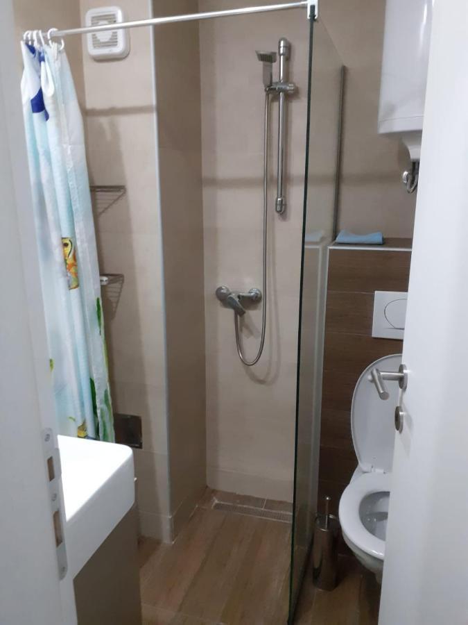 Apartman Milmari P88 科帕奥尼克 外观 照片