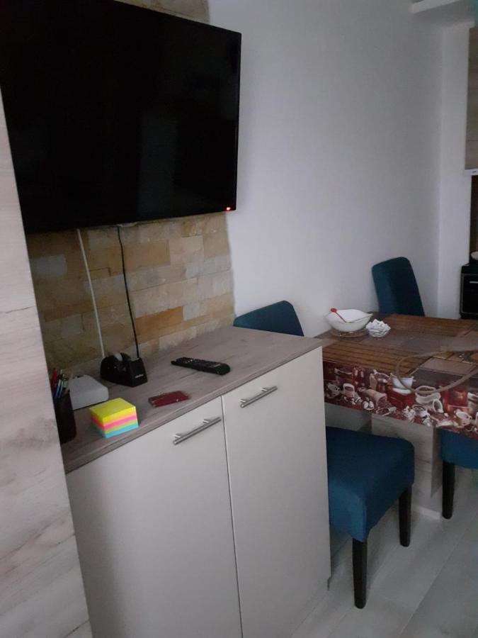 Apartman Milmari P88 科帕奥尼克 外观 照片