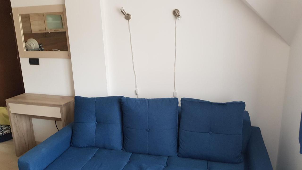 Apartman Milmari P88 科帕奥尼克 外观 照片