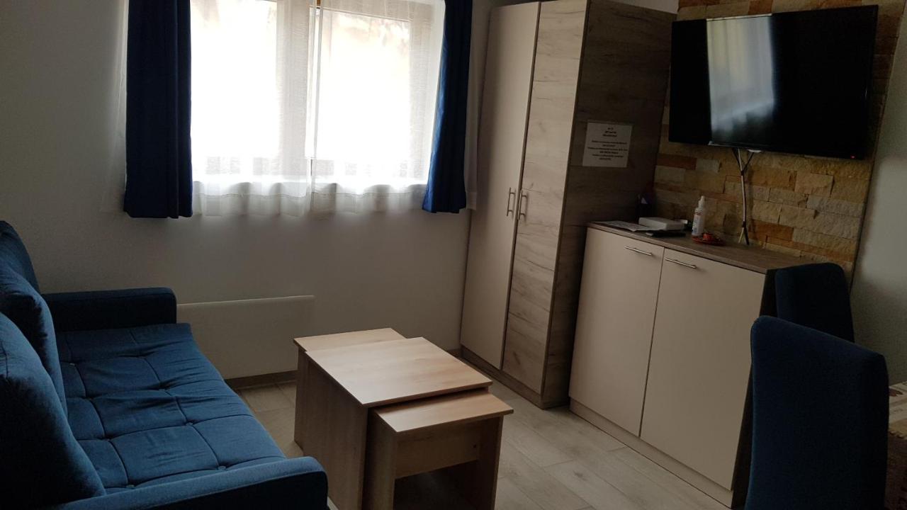 Apartman Milmari P88 科帕奥尼克 外观 照片
