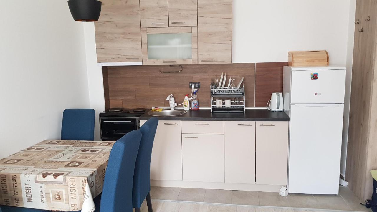 Apartman Milmari P88 科帕奥尼克 外观 照片